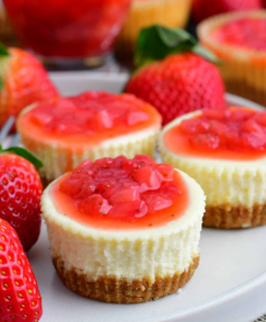 Cheesecake